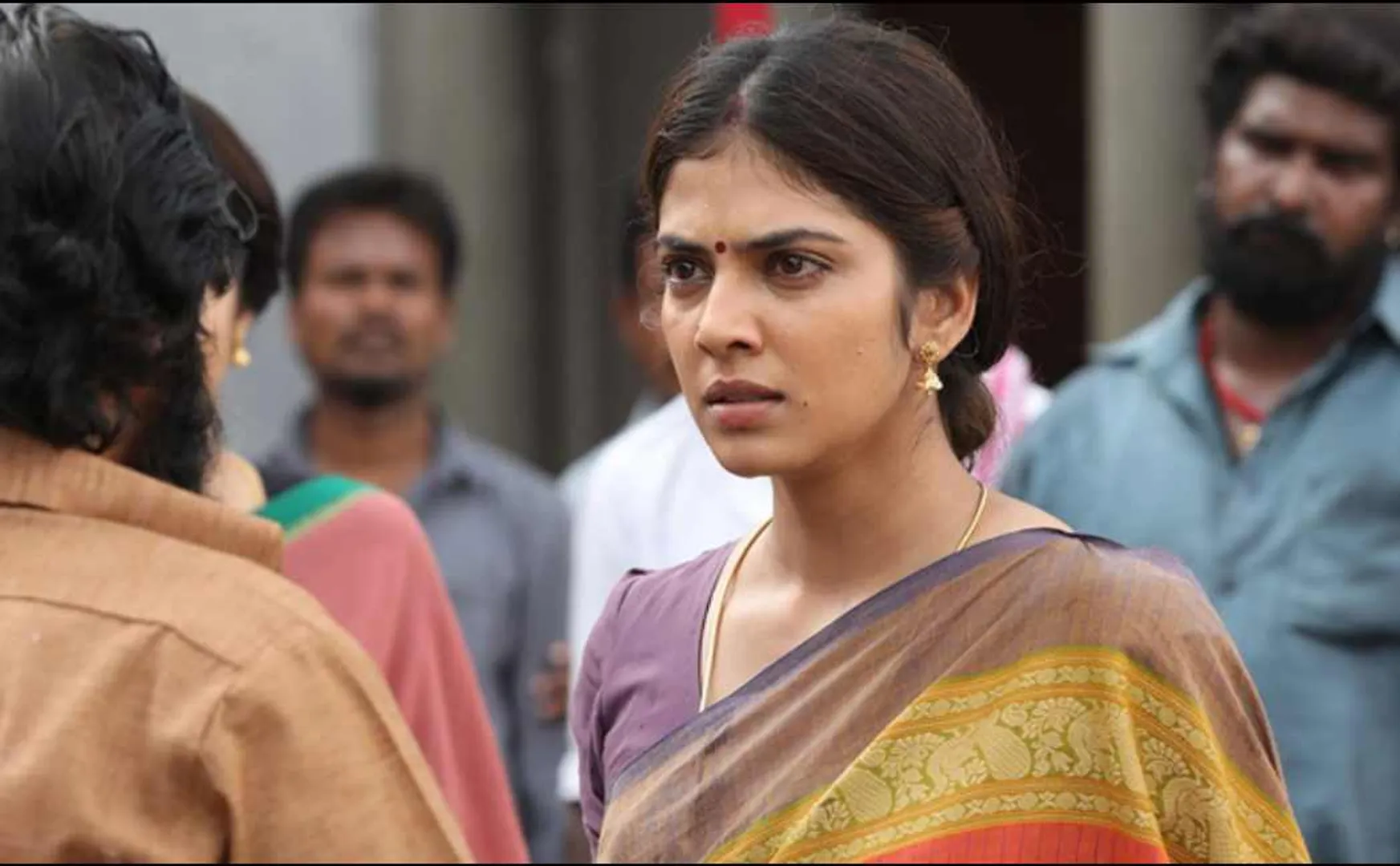 malavika mohanan 